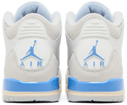 Air Jordan 3 Retro GS 'Lucky Shorts'
