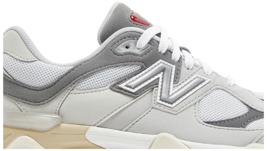 New Balance 9060 Big Kid 'Raincloud'