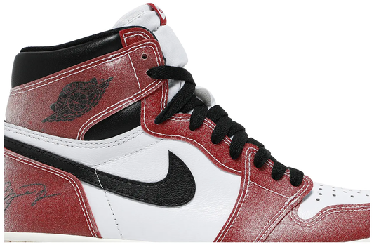 Trophy Room x Air Jordan 1 Retro High OG SP 'Chicago'