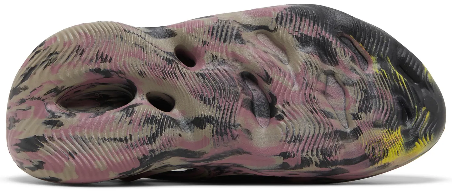 Adidas Yeezy Foam Runner 'MX Carbon'