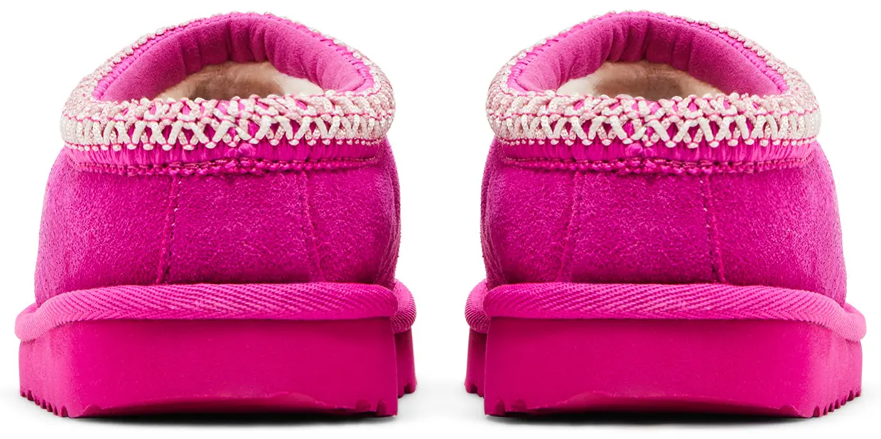 UGG Tasman Slipper TD "Rock Rose"