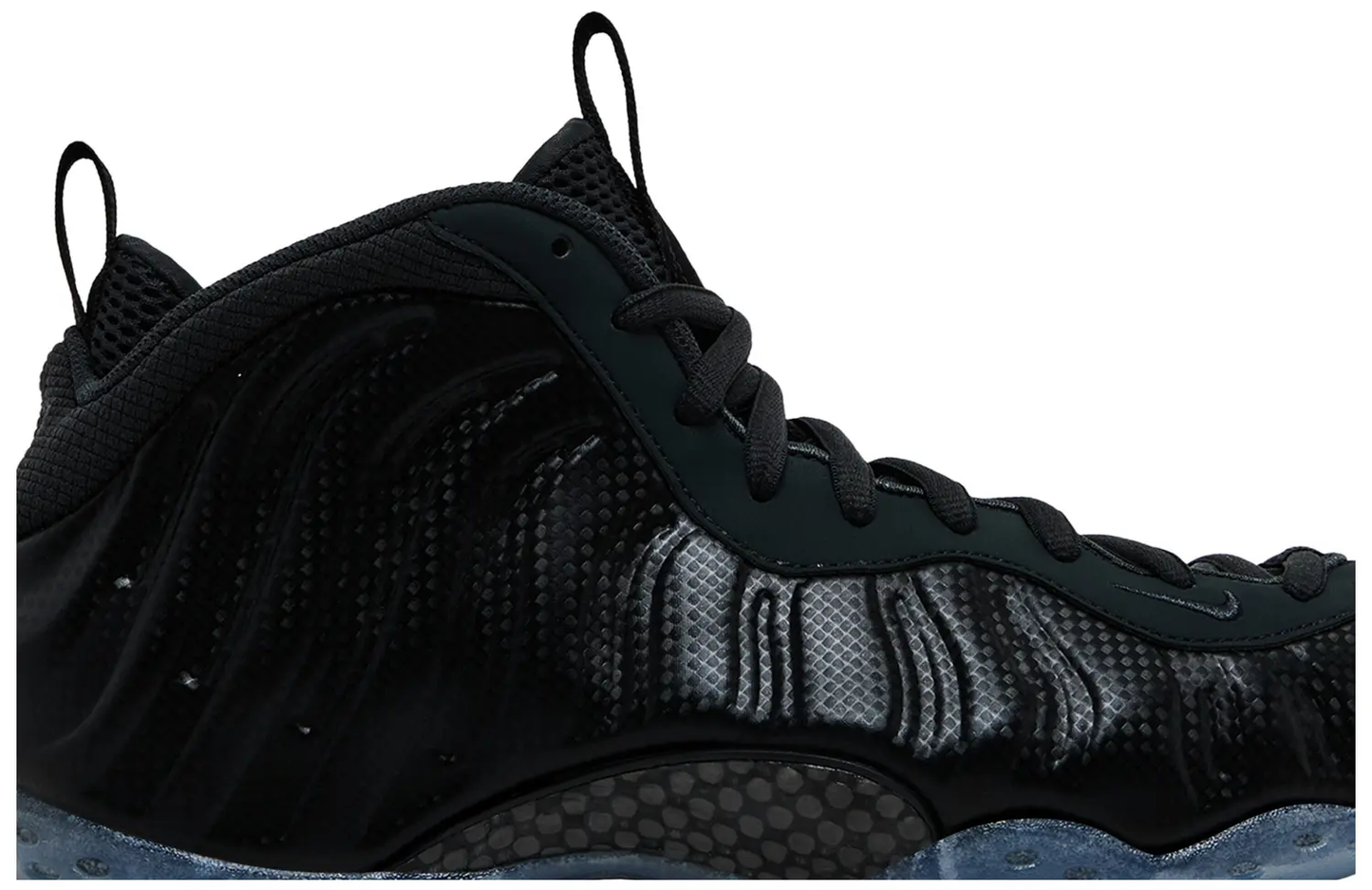 Nike Air Foamposite One 'Carbon Fiber'