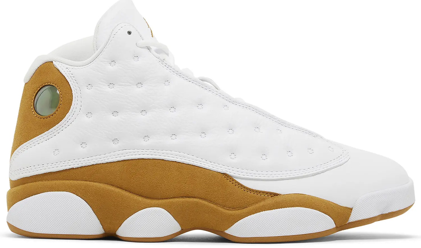 Jordan 13 Retro "Wheat" (2023)