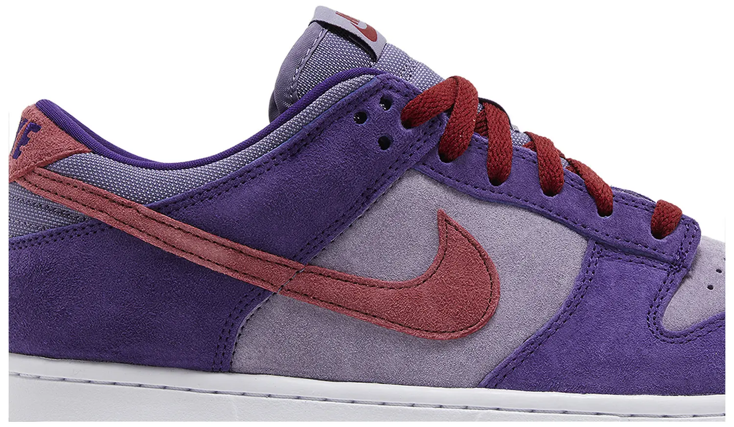 Nike Dunk Low "Plum"