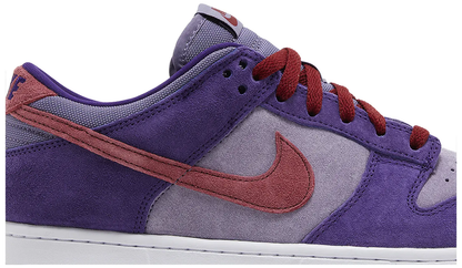 Nike Dunk Low "Plum"