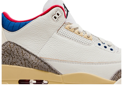 Air Jordan 3 Retro 'Seoul 2.0'