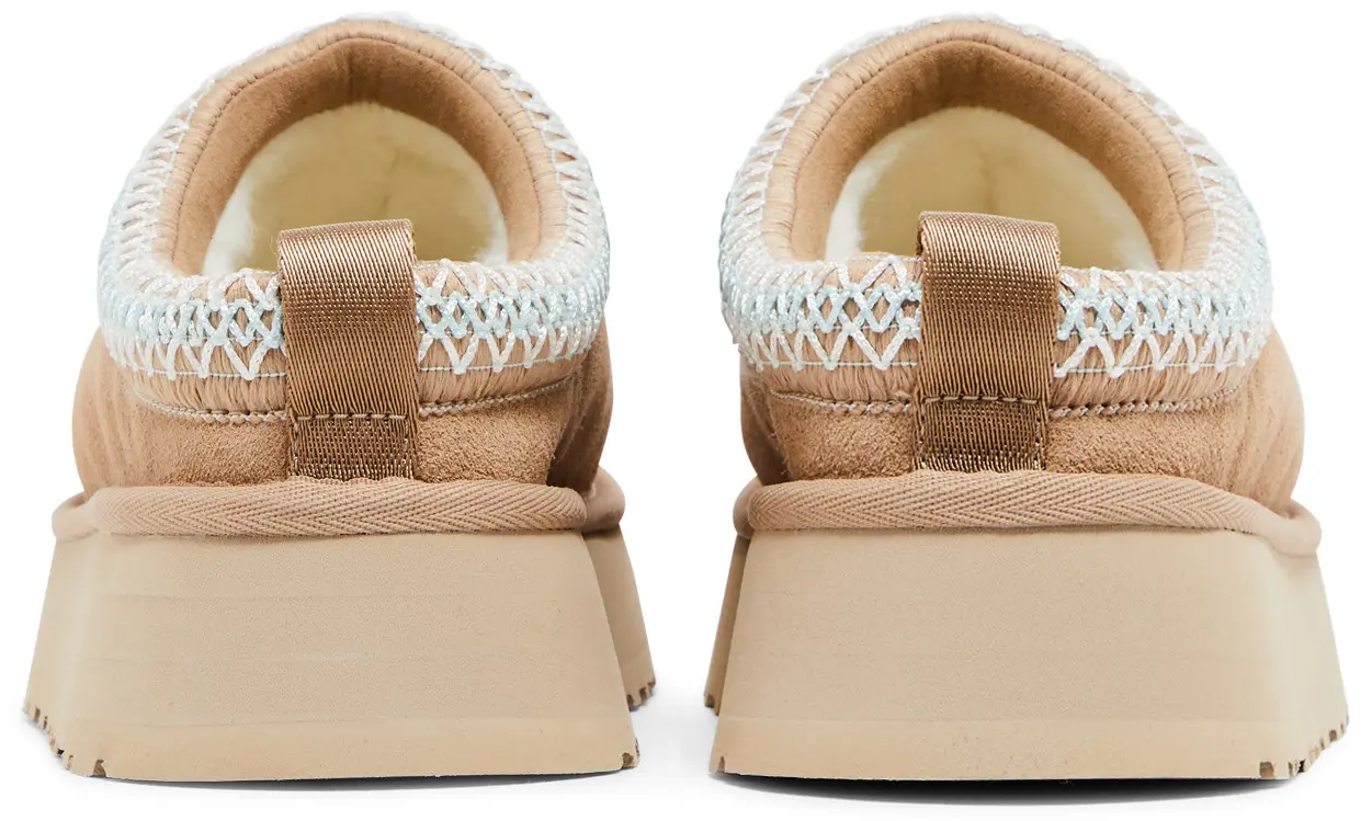 UGG Wmns Tazz Slipper 'Sand'