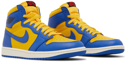 Jordan 1 Retro High OG "Reverse Laney" (Women's)