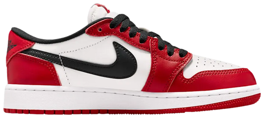 Air Jordan 1 Retro Low OG GS 'Chicago' 2025