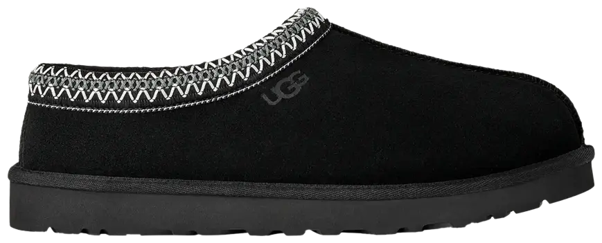 UGG Tasman 2 'Black'