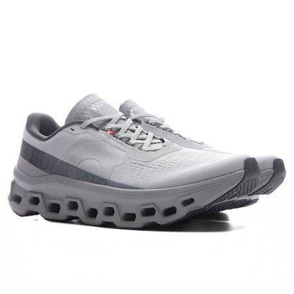 CLOUDMONSTER 1  "GLACIER GREY"