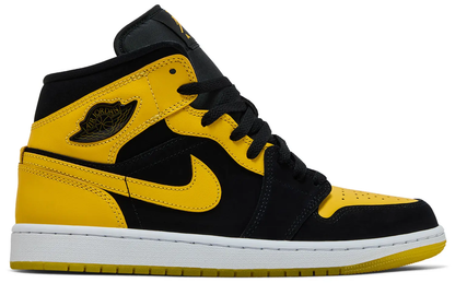 Air Jordan 1 Mid SE 'New Love' 2025