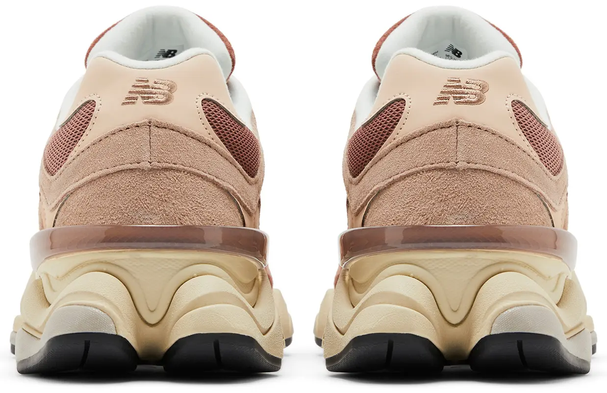 New Balance 9060 "Sparrow Flat Taupe"