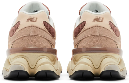 New Balance 9060 "Sparrow Flat Taupe"