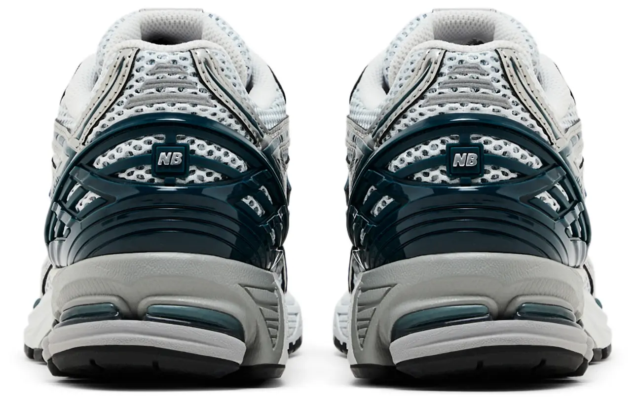 New Balance 1906R 'Silver Metallic Deep Ocean'