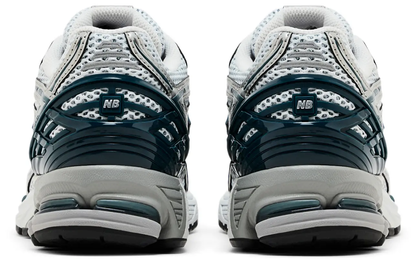 New Balance 1906R 'Silver Metallic Deep Ocean'