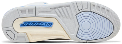 Air Jordan 3 Retro GS 'Lucky Shorts'