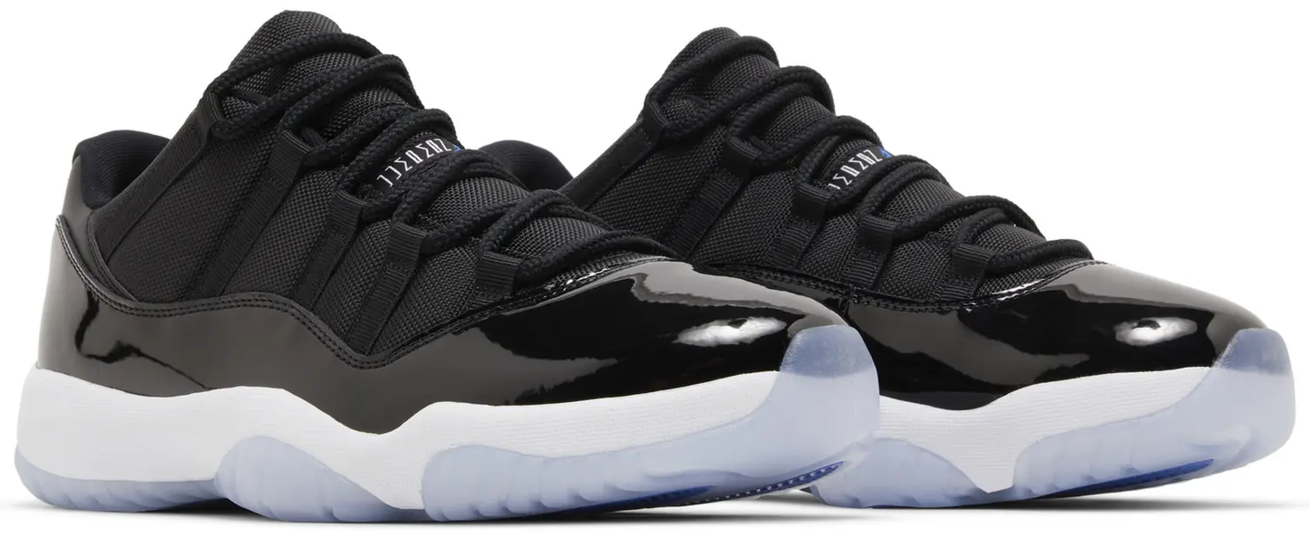 Air Jordan 11 Retro Low 'Space Jam'