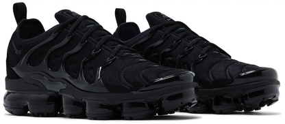 Nike Air VaporMax Plus 'Triple Black' 2025