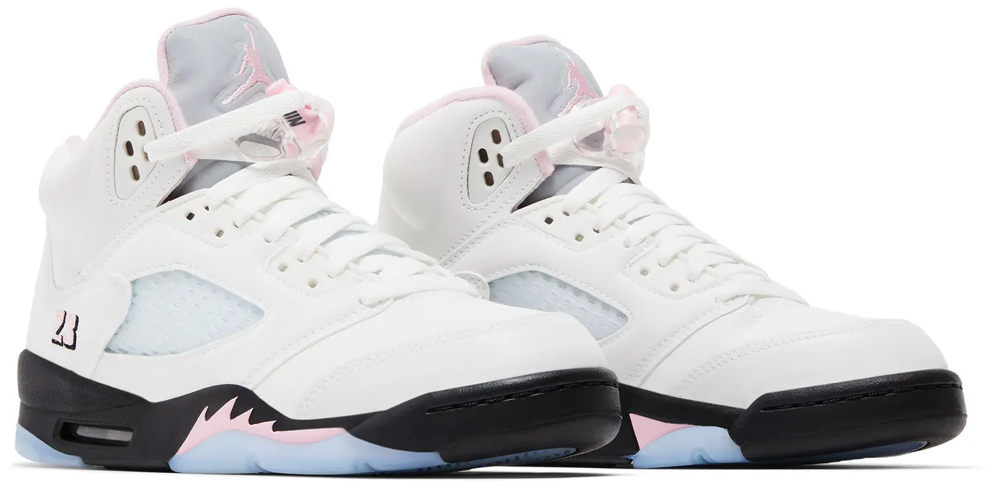 Air Jordan 5 Retro GS 'Medium Soft Pink'