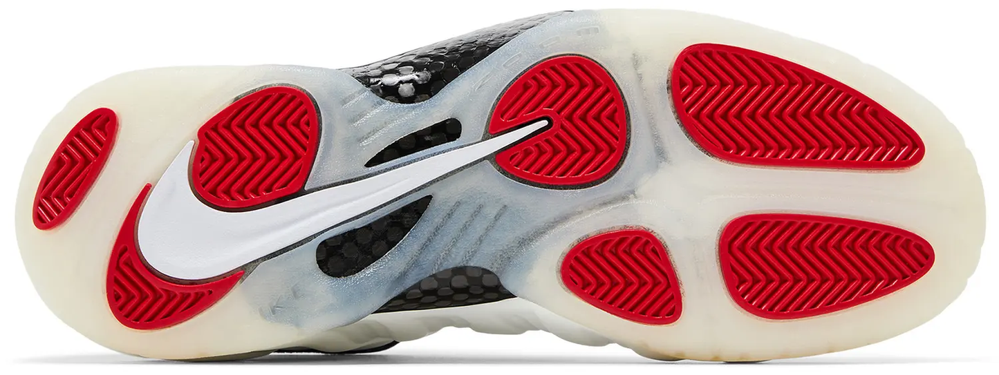 Nike Air Foamposite Pro 'Pearl' 2025