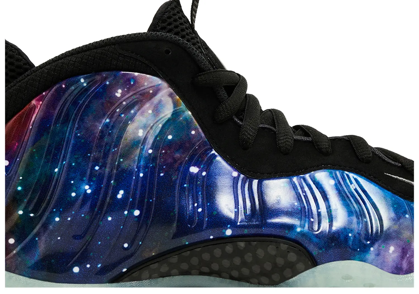 Nike Air Foamposite One "Galaxy" (2025)