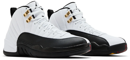 Air Jordan 12 Retro 'Taxi' 2025