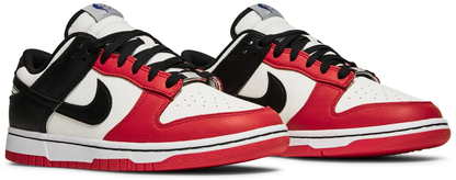 Nike Dunk Low EMB "NBA 75th Anniversary Chicago"