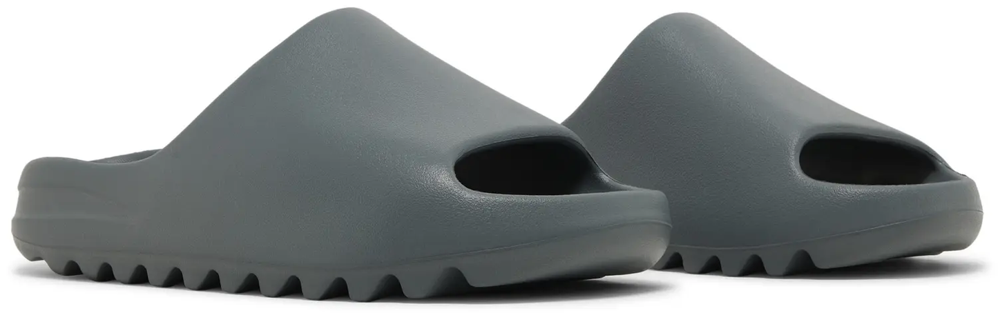 Adidas Yeezy Slides 'Slate Marine'
