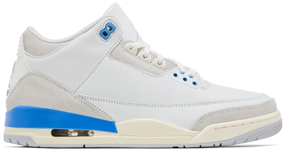 Jordan 3 Retro "Lucky Shorts"