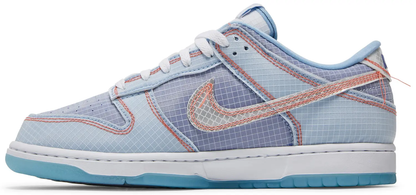 Union LA x Dunk Low 'Passport Pack - Argon'