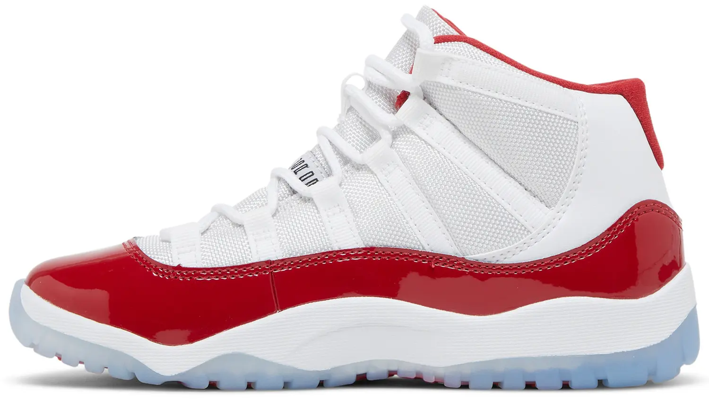 Jordan 11 Retro "Cherry" (2022) (PS)