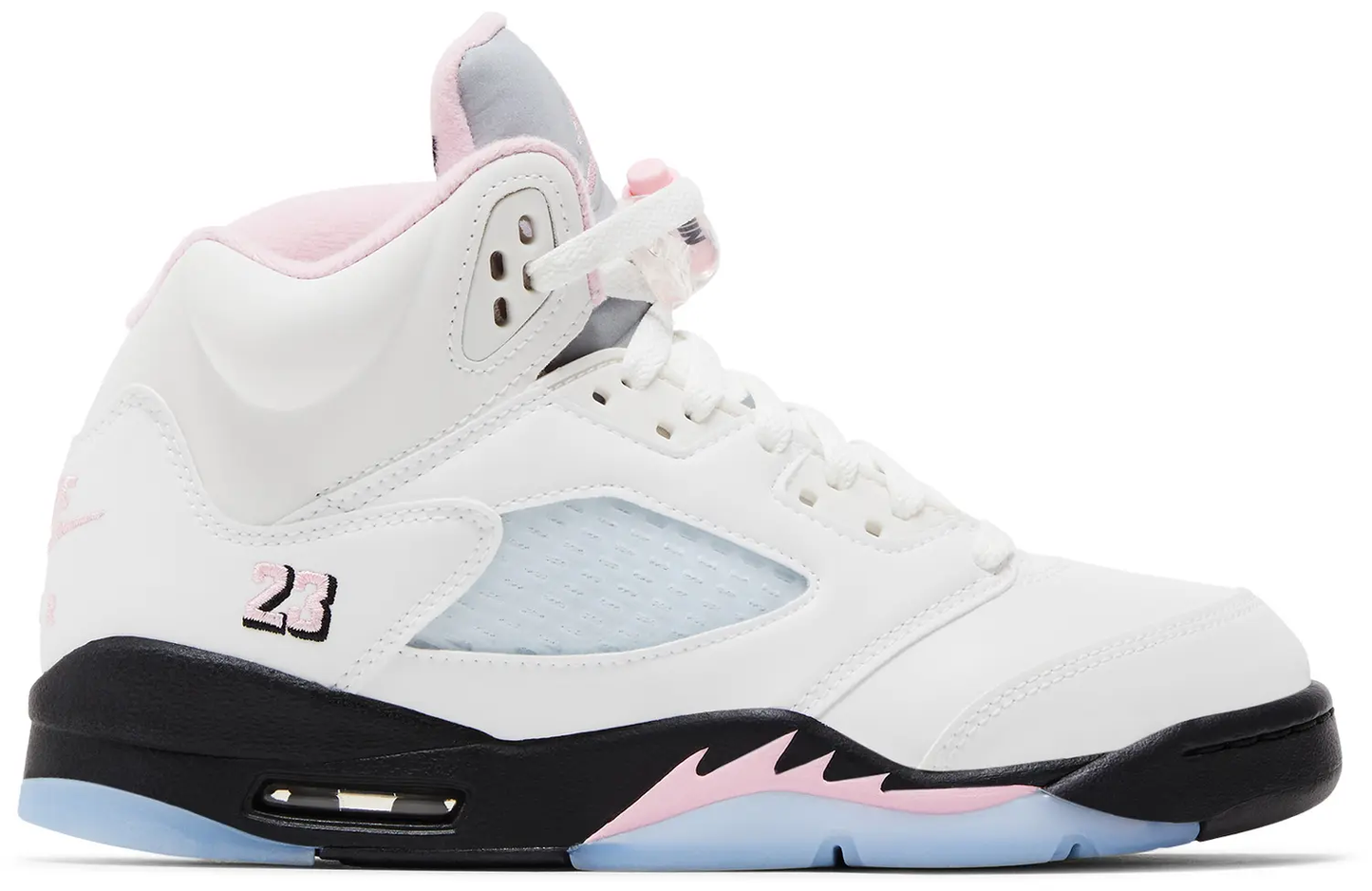Air Jordan 5 Retro GS 'Medium Soft Pink'