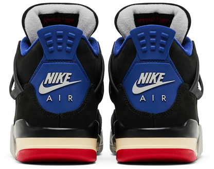 Air Jordan 4 Retro GS 'Rare Air'