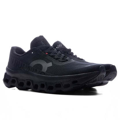 WOMEN'S CLOUDMONSTER 1 "BLACK"