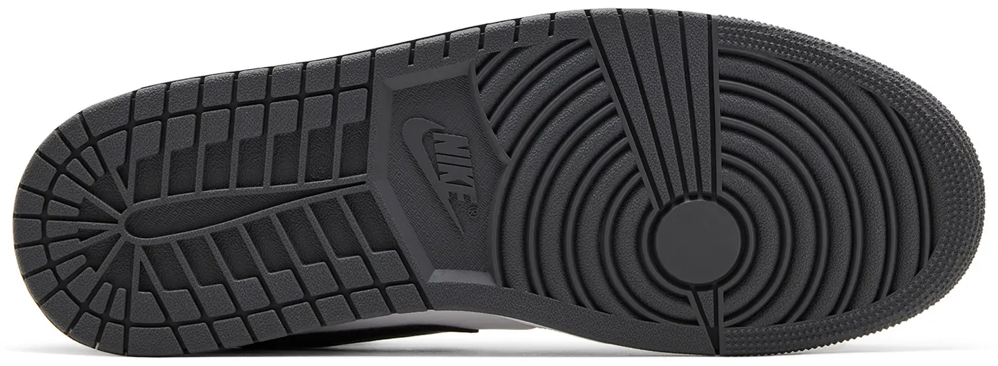 Air Jordan 1 Low 'Iron Grey'
