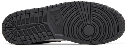 Air Jordan 1 Low 'Iron Grey'
