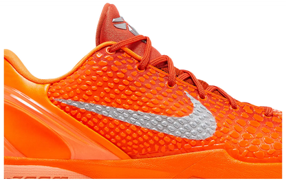 Nike Zoom Kobe 6 Protro 'Total Orange'