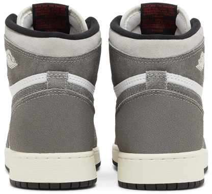 Jordan 1 Retro High OG "Washed Black" (GS)