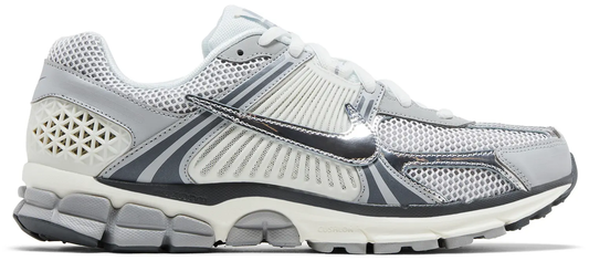 Nike Air Zoom Vomero 5 'Summit White Metallic Silver'