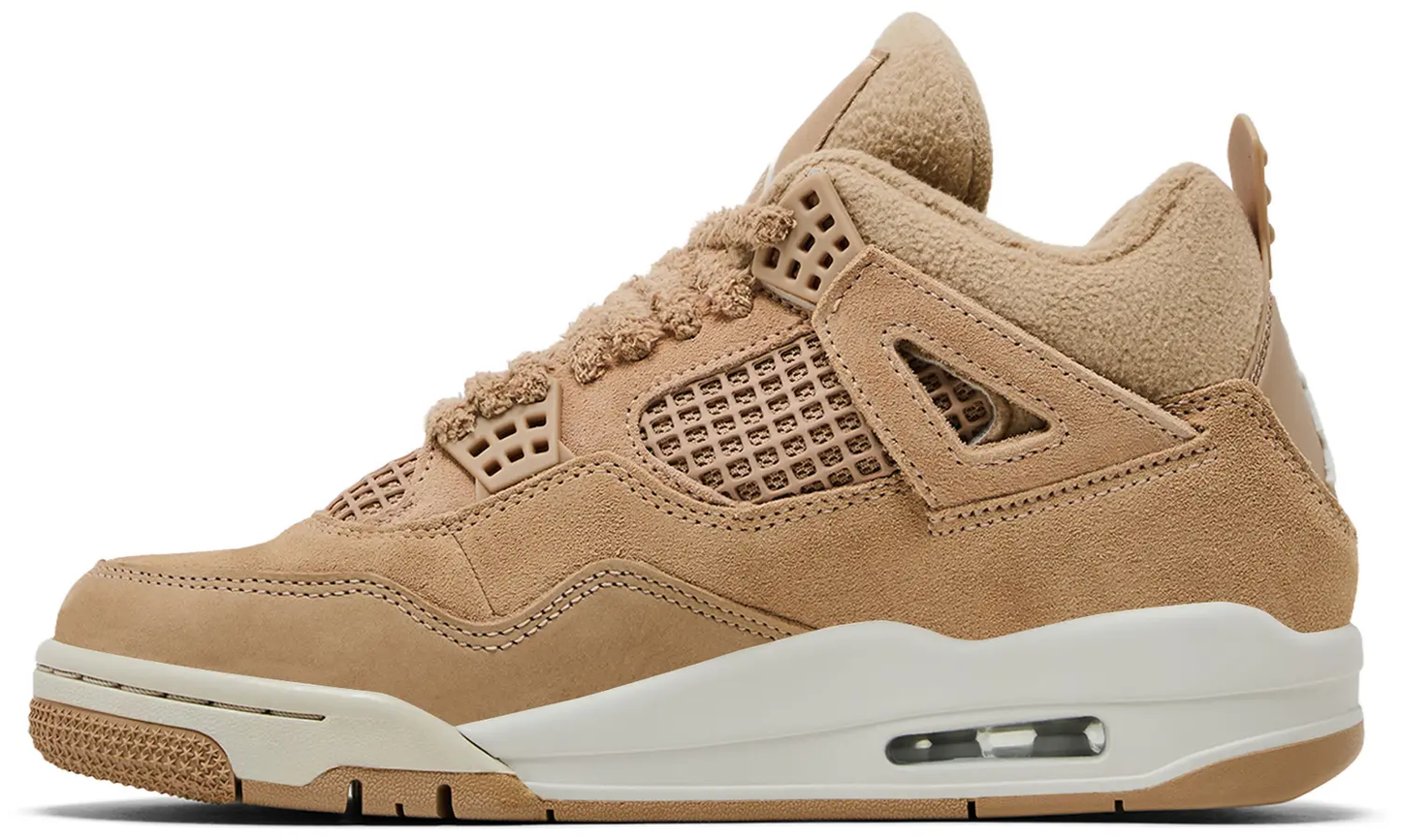 Air Jordan 4 Retro 'Cozy Girl' Wmns