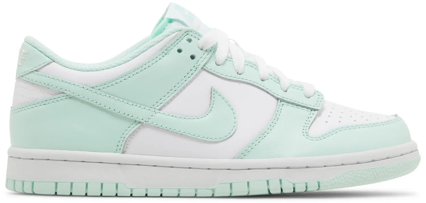 Nike Dunk Low "Mint Foam" (GS)
