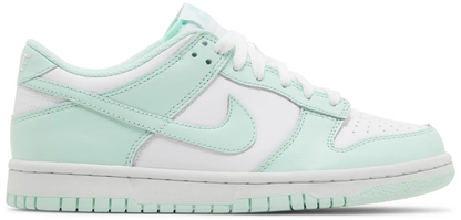 Nike Dunk Low "Mint Foam" (GS)