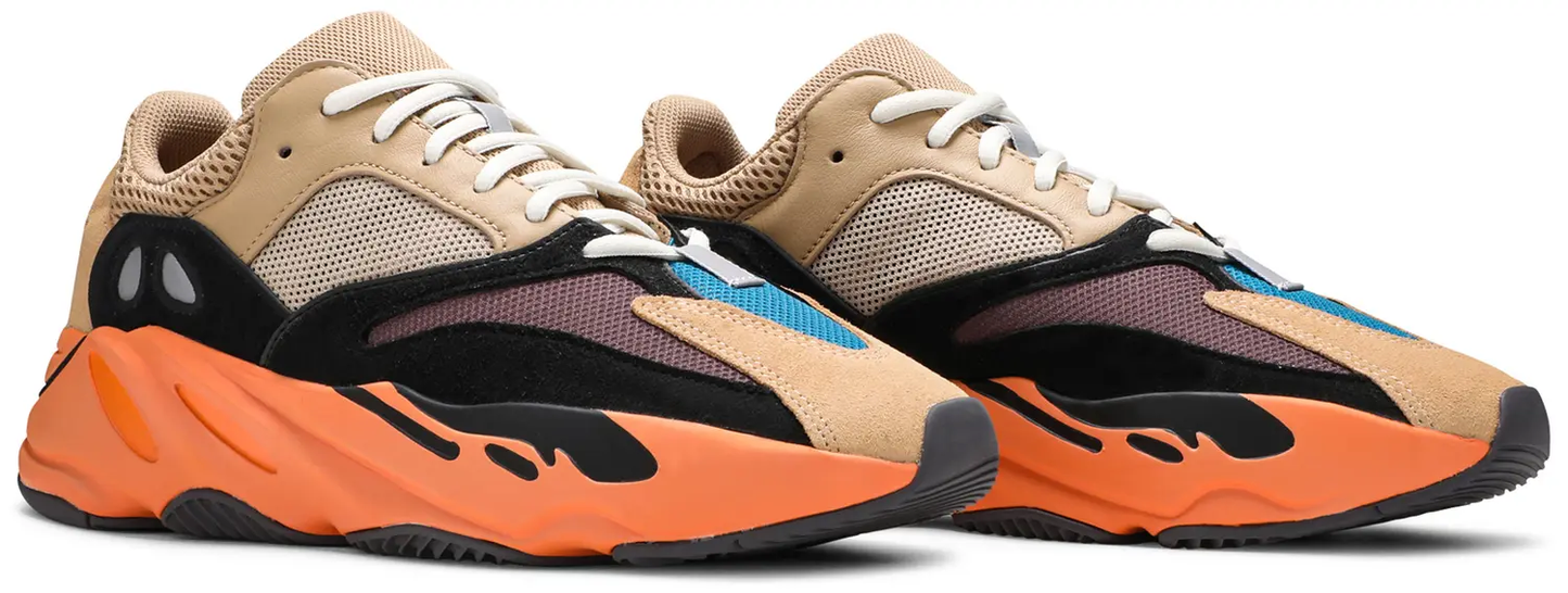 Adidas Yeezy Boost 700 'Enflame Amber'