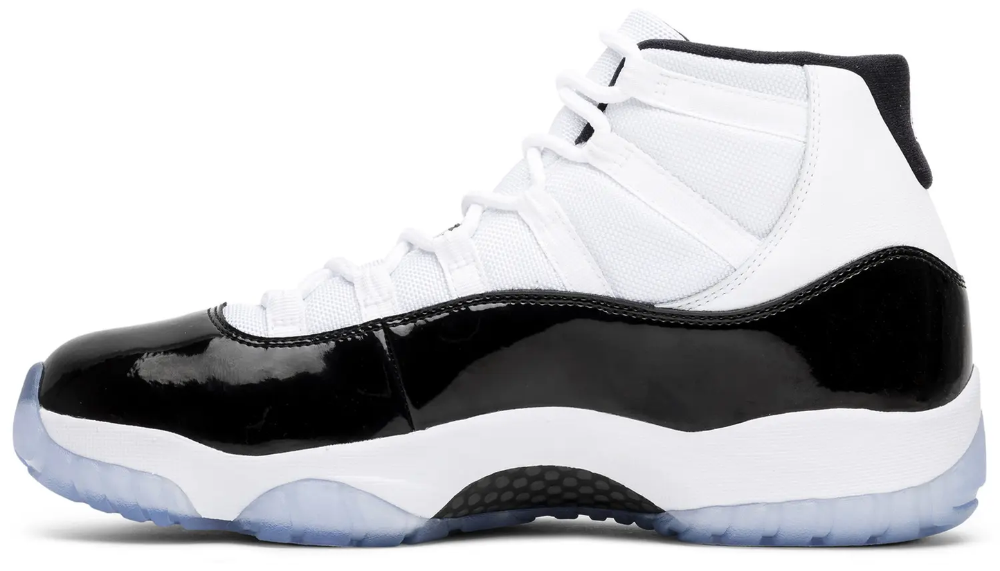 Air Jordan 11 Retro 'Concord' 2018