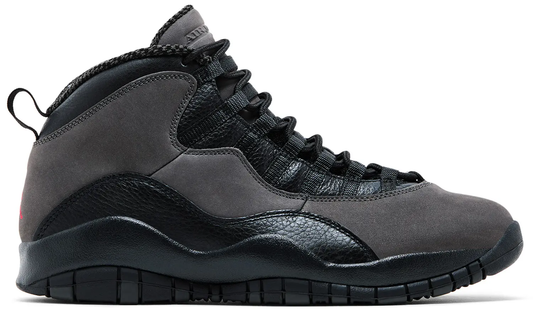 Air Jordan 10 Retro 'Shadow' 2025