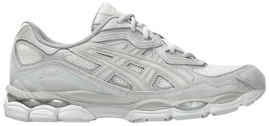 Asics Gel NYC 'Cream Cloud Grey'