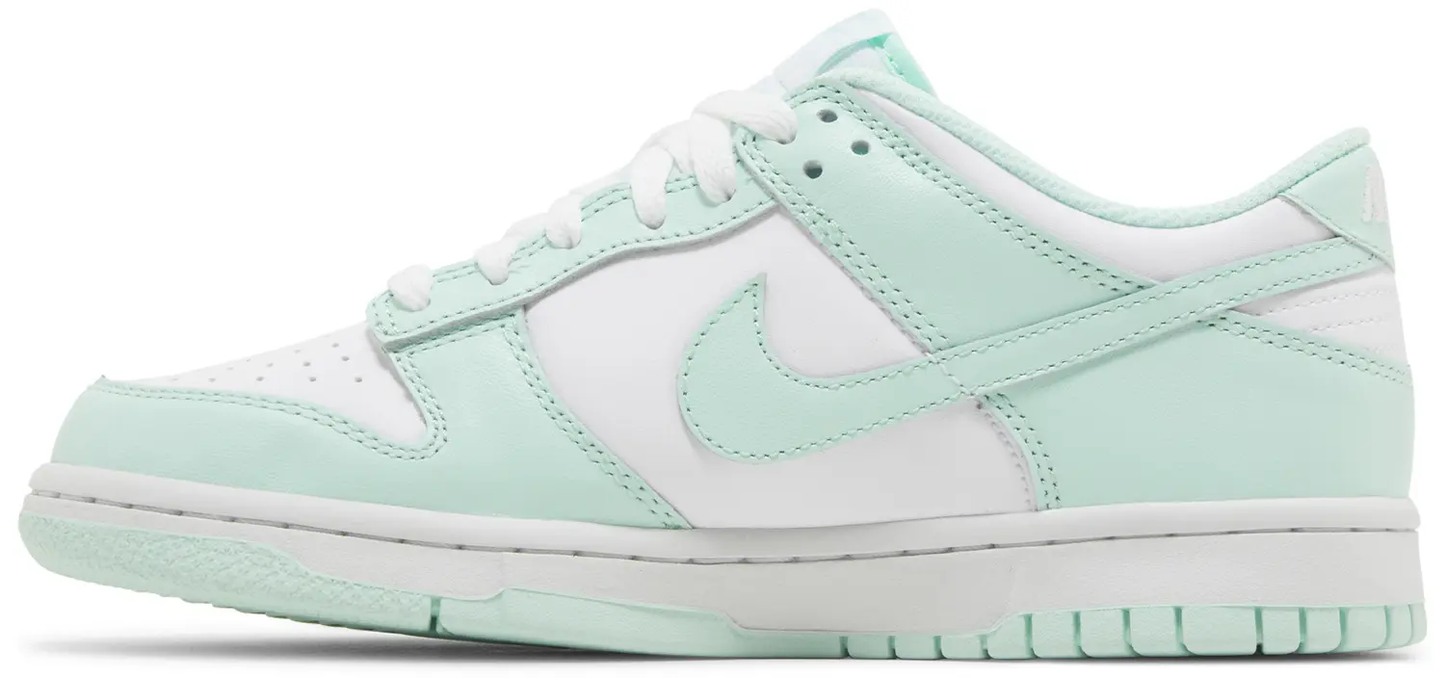 Nike Dunk Low "Mint Foam" (GS)