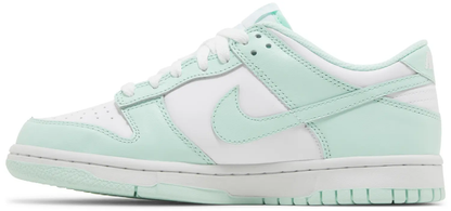 Nike Dunk Low "Mint Foam" (GS)