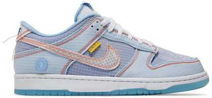 Union LA x Dunk Low 'Passport Pack - Argon'